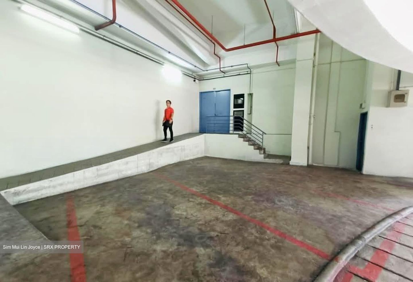 Excalibur Centre (D14), Factory #626956661